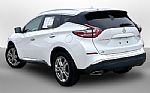 2015 Murano Thumbnail 10