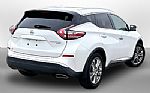 2015 Murano Thumbnail 11
