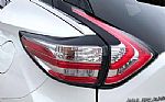 2015 Murano Thumbnail 28