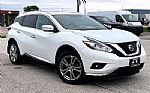 2015 Murano Thumbnail 37