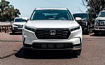 2025 CR-V EX Thumbnail 2