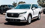2025 CR-V EX Thumbnail 3