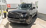 2019 Range Rover Thumbnail 3