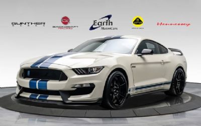 Photo of a 2020 Ford Mustang Shelby GT350R Heritage Package Tech Package Exposed Carbon for sale