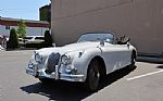 1960 XK150 Thumbnail 2