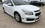 2016 Cruze Limited Thumbnail 4