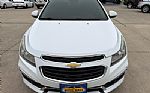 2016 Cruze Limited Thumbnail 3