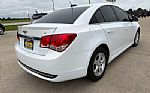 2016 Cruze Limited Thumbnail 7