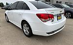 2016 Cruze Limited Thumbnail 9
