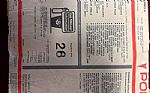 1990 Firebird Thumbnail 29