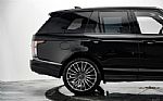 2022 Range Rover Thumbnail 21