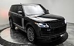 2022 Range Rover Thumbnail 25
