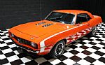 1969 Camaro Thumbnail 6
