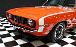 1969 Camaro Thumbnail 7