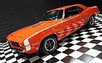 1969 Camaro Thumbnail 8
