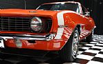 1969 Camaro Thumbnail 10