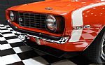 1969 Camaro Thumbnail 9