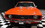 1969 Camaro Thumbnail 13