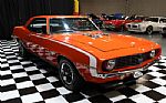 1969 Camaro Thumbnail 16