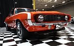 1969 Camaro Thumbnail 17