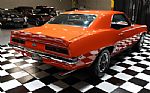 1969 Camaro Thumbnail 22