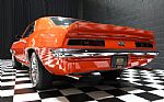 1969 Camaro Thumbnail 27