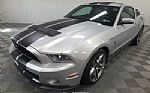 2012 Mustang Thumbnail 3