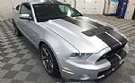 2012 Mustang Thumbnail 5