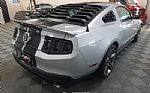 2012 Mustang Thumbnail 8