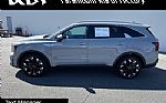 2025 Sorento Thumbnail 4