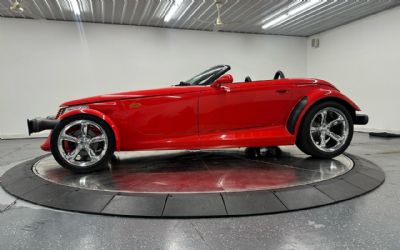 Photo of a 1999 Plymouth Prowler Base for sale