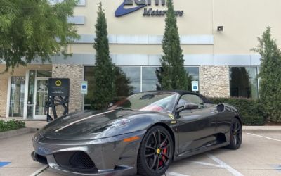 Photo of a 2009 Ferrari F430 Scuderia Spider 16M 1 Of 499 Made Serviced for sale