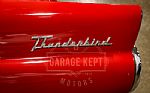 1955 Thunderbird Thumbnail 32