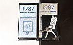 1987 Mustang Thumbnail 83