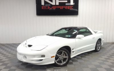 Photo of a 1999 Pontiac Firebird for sale