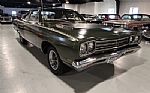 1969 Road Runner Thumbnail 36