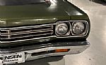 1969 Road Runner Thumbnail 40