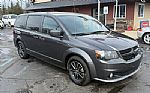 2018 Grand Caravan SE Thumbnail 1