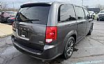 2018 Grand Caravan SE Thumbnail 5