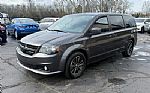 2018 Grand Caravan SE Thumbnail 3