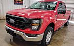2023 F-150 Thumbnail 4