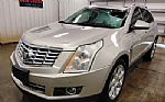 2013 SRX Thumbnail 4