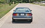 1983 Camaro Z28 Thumbnail 4