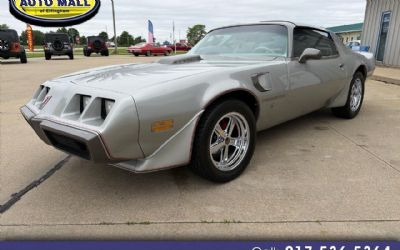 Photo of a 1979 Pontiac Firebird Trans Am for sale