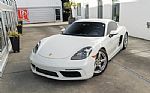 2017 718 Cayman Thumbnail 3