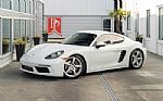 2017 718 Cayman Thumbnail 2