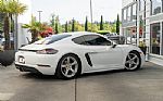 2017 718 Cayman Thumbnail 7