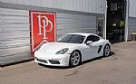 2017 718 Cayman Thumbnail 9