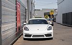 2017 718 Cayman Thumbnail 8