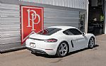 2017 718 Cayman Thumbnail 13